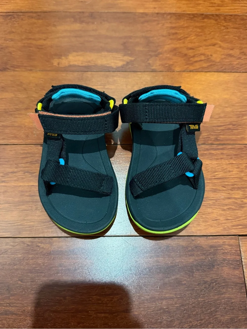 Teva like new